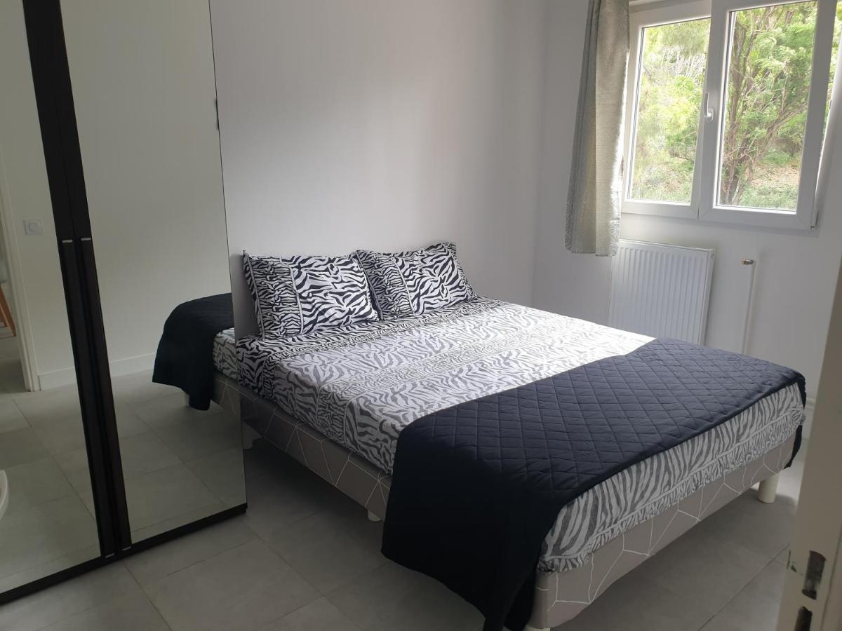 Appartements Renove 2023 Proche Aeroport 5Min, Gare Sncf 2 Min, Tramway Au Pied De L'Immeuble , Parking Possible, Renovated Apartments 2023 Near The Airport 5 Min, Train Station 2 Min, Tram Next To The Building 1 Min, Parking Possible Nice Oda fotoğraf