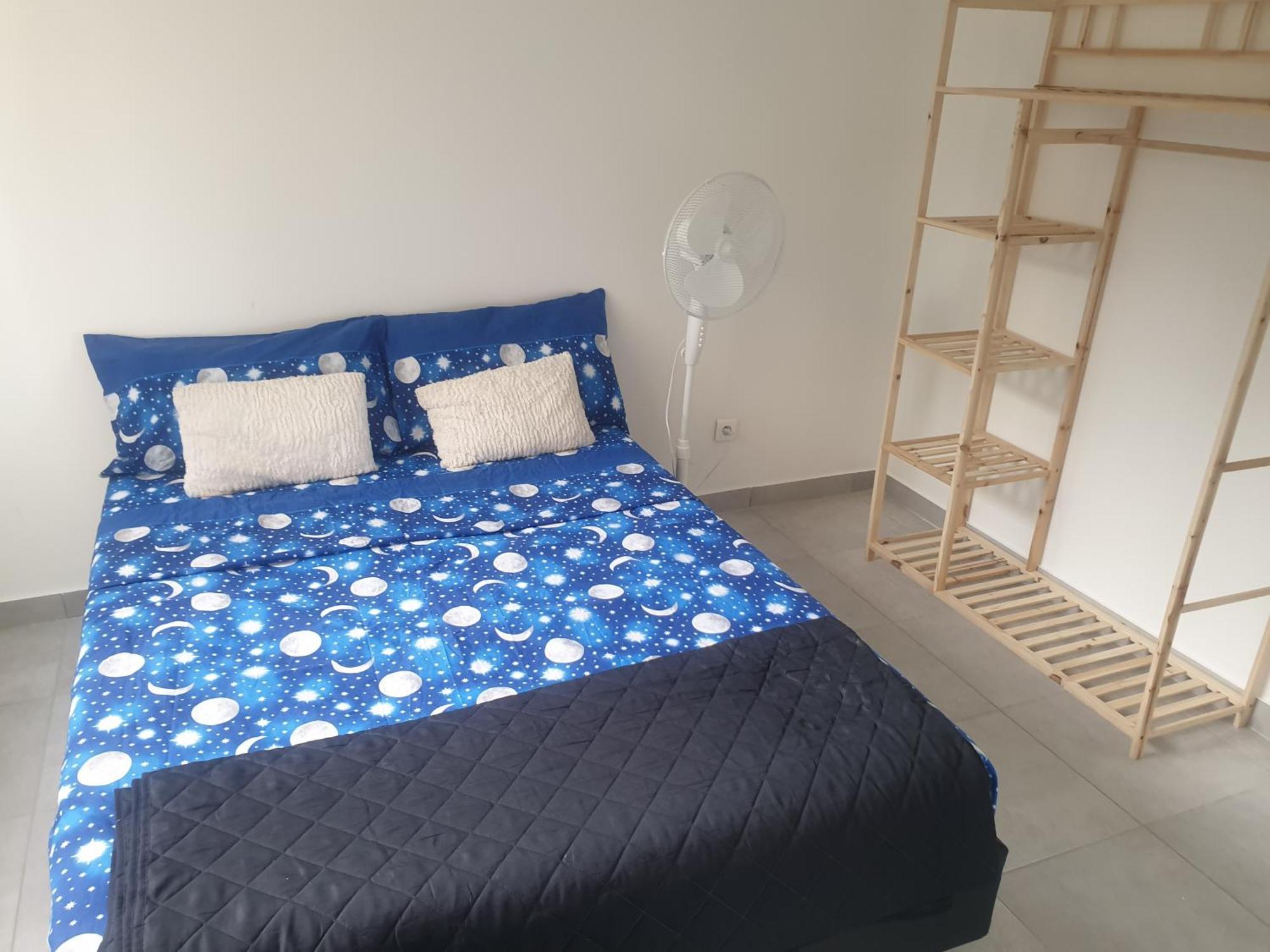 Appartements Renove 2023 Proche Aeroport 5Min, Gare Sncf 2 Min, Tramway Au Pied De L'Immeuble , Parking Possible, Renovated Apartments 2023 Near The Airport 5 Min, Train Station 2 Min, Tram Next To The Building 1 Min, Parking Possible Nice Dış mekan fotoğraf